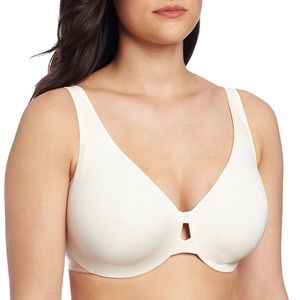 40DDD Underwire Minimizer Bra Bali